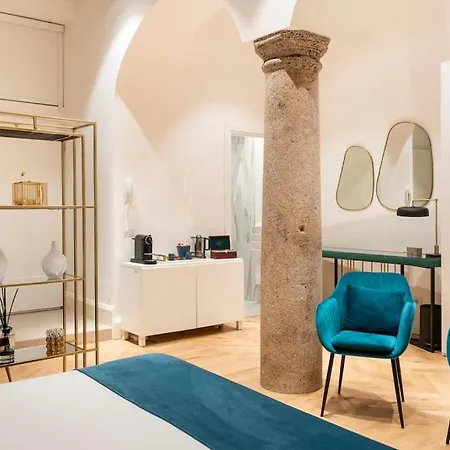شقة La Scala Suite-luxury *