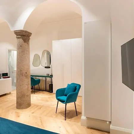 La Scala Suite-luxury شقة *