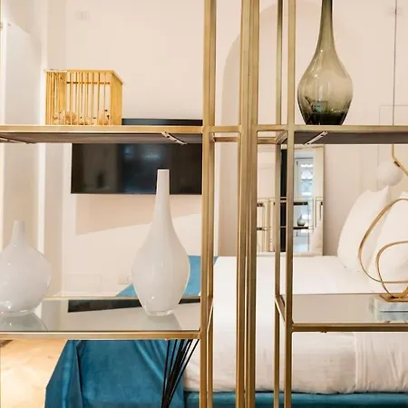 La Scala Suite-luxury Apartment Milan