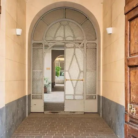 La Scala Suite-luxury Apartment *