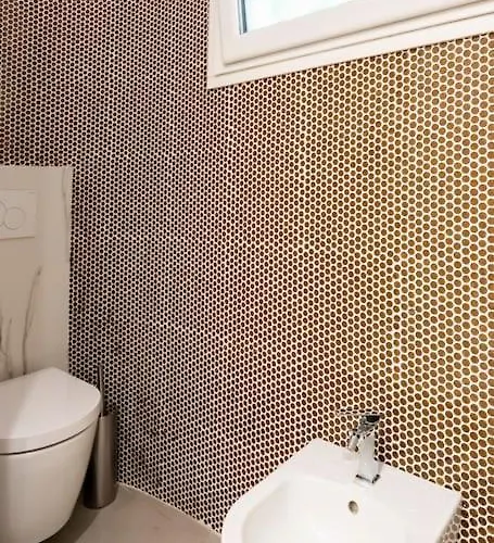 La Scala Suite-luxury דירה מילאנו